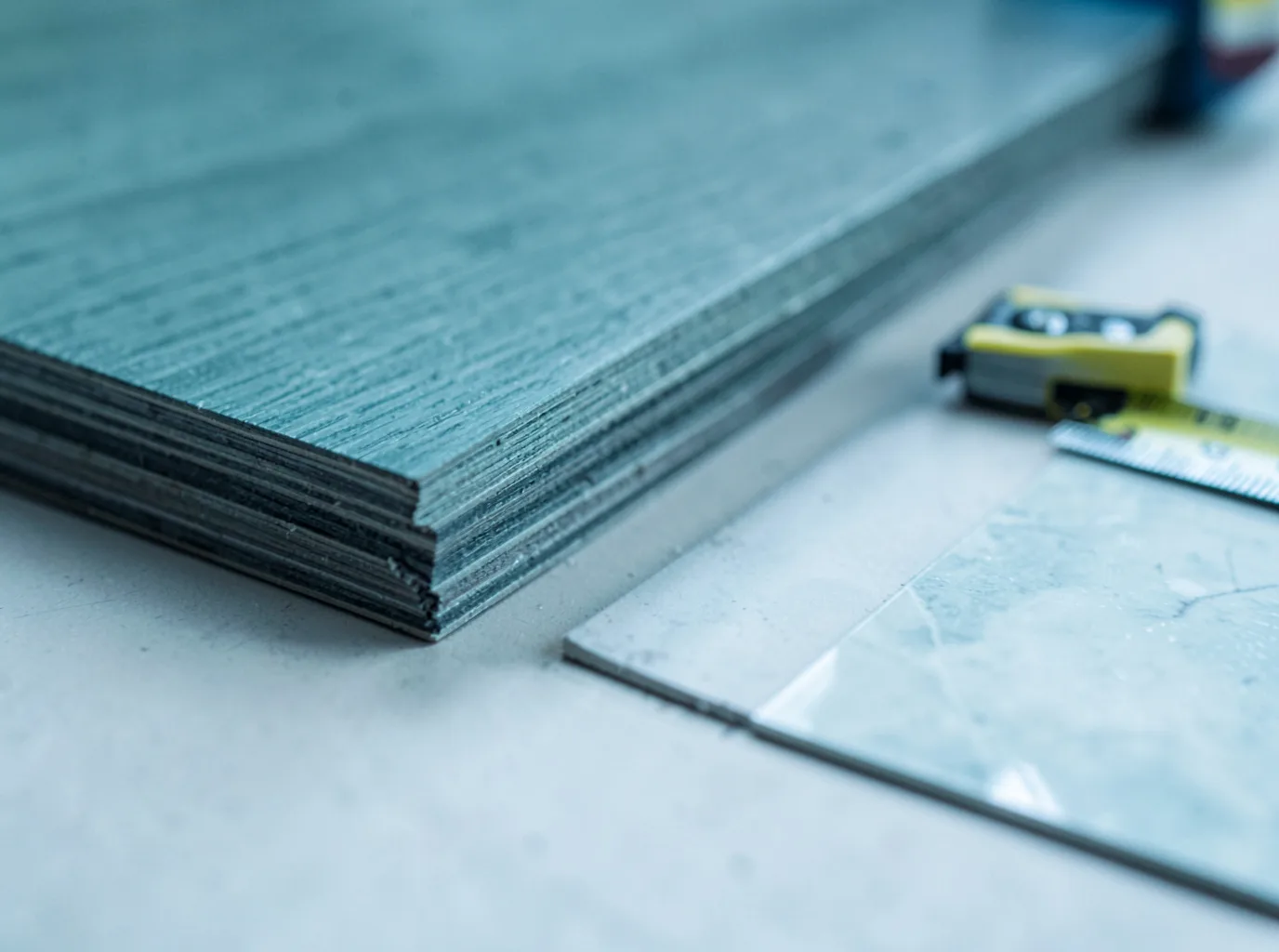Luxury Vinyl Plank Installation Beale Afb, CA FAQs